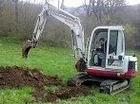 Takeuchi TB 145