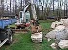 Takeuchi TB 145