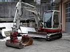 Takeuchi TB 145