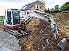 Takeuchi TB 145