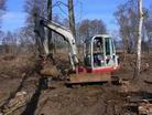 Takeuchi TB 145