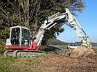 Takeuchi TB 175