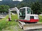 Takeuchi TB 175